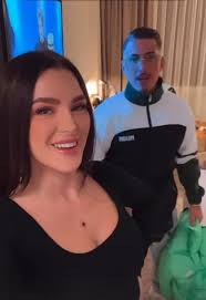 Söhne im Trash-TV: Was sagt Marvin und Calvin Kleinens Mama?