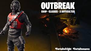 Fortnite puzzle maps 2 player codes. Outbreak Badmojo Fortnite Creative Map Code