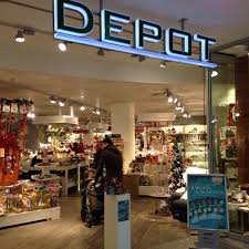 نتیجه جستجوی لغت [depot] در گوگل