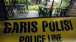 Satreskrim polres metro jakbar memutuskan membuka police line pada gudang milik pt asa. Langgar Prokes Covid 19 Cafe Di Aceh Disegel