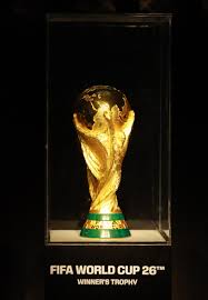 How Does a Match Suspension Affect the 2026 FIFA World Cup?