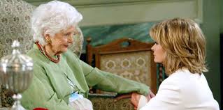  Frances Reid Archives Soap Opera Digest