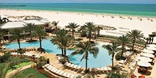 This Top Resort In Florida Is A Gem On The Gulf Coast In 2020 Florida Resorts Family Beach Resorts Beach Resorts