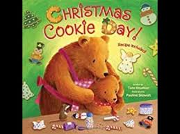 Find a new favorite holiday cookie this year. Christmas Cookie Day Stories For Kids Youtube