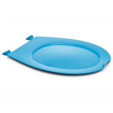 Lunettes et abattants de wc | brico. Abattant Wc Clipsable Papado 9 Couleurs