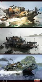 I Have A Mansion In The Post Apocalyptic World Manga Pin By Avousfrereshumains On My Saves Fallout Concept Art Apocalypse Art Post Apocalyptic Art