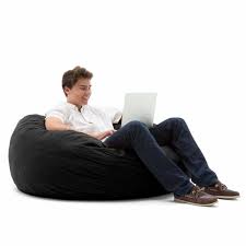 Big Joe Bean Bag Chair 109 99 Best Price Bean Bag Chair Cool Bean Bags Bean Bag