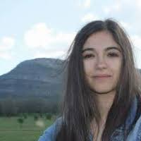 Alba Maldonado Calvo