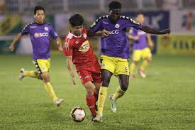 Trực tiếp hagl vs hà nội: Hagl Ha Ná»™i Tháº» Ä'á» Penalty 2 NgÆ°á»i Hung U23 Tá»a Sang