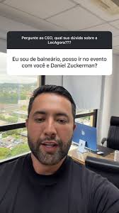 E se a sua franquia já nascesse com cliente definido?, Na Locagora, o  modelo funciona assim: a franquia opera, e a própria Locagora é o cliente.,  Esse formato, focado em previsibilidade de ...