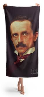 Peter Pan Beach Towels for Sale