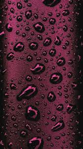 Pin By Anita Best On Mood Boards Bubbles Wallpaper Android Wallpaper Red Samsung Wallpaper