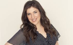 + body measurements & other facts. The Big Bang Theory S Mayim Bialik Talks Hanukkah And Head To Toe Health