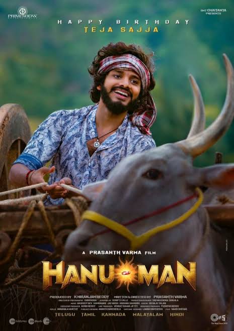 Hanu-Man