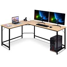 Klapptisch büro klein / sogesfurniture kompakt schreibtisch klapptisch 80x40cm computertisch buromobel pc tisch klein esstisch arbeitstisch klappbar fur zuhause buro picknick garten teak. Costway Computertisch L Form Eckschreibtisch Schreibtisch Pc Tisch Computerschreibtisch Burotisch Ecktisch Winkelschreibtisch Farbwahl Natur