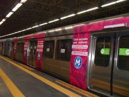 Three line system began operation in march 1979 and system consists of 41 stations. Enjoy Rio Carnival With The Rio Subway