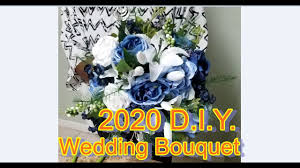 We did not find results for: How To Make A Wedding Bouquet With Artificial Flowers D I Y Wedding Bouquet 2020 Youtube