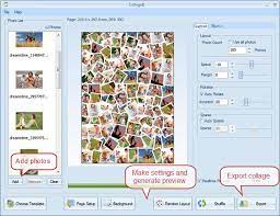 Cool Collaging Photo Collage Maker Free Photo Collage Maker Photo Collage