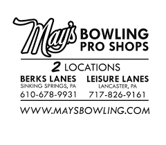 may's bowling and billiards