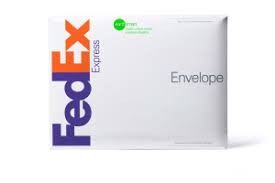 Each, up to 119 in length, 165 in length plus girth (l+2w+2h). Shipping Fedex Envelopes Is Now Carbon Neutral