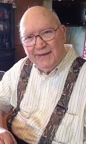 Claude Curry Obituary (2017)