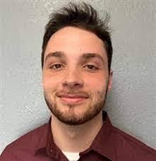 Christopher Crotty's Instagram, Twitter & Facebook