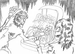 Haunted Castle (Santa Cruz Beach Boardwalk)