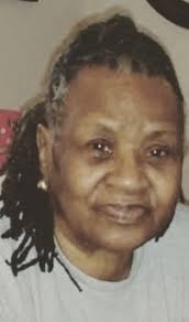 Obituary of Lou Jean Harrell-Molina