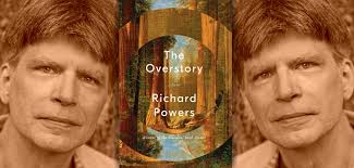 Richard Powers: Writing 'The Overstory' Quite Literally Changed My Life