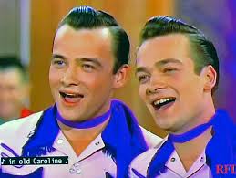 Great photo from one of our episodes! We're honored to have the only  collection from the era filmed in 35mm film and preserved by Al Gannaway.  Stay tuned as we release never