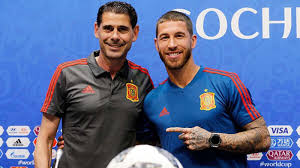 Check spelling or type a new query. Sergio Ramos Can Score More Than Me Fernando Hierro Football News Hindustan Times