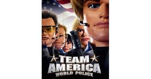 List of 50+ Movies With Team in the Title, Ranked