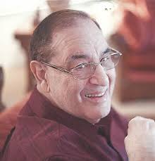 Edmund “Ed” Barbarash