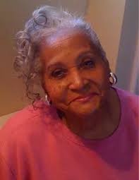 Obituary information for Etta G. Preston