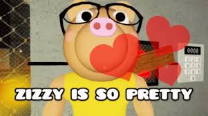 Read zizzy x pony (requested) from the story random piggy trash by kattykatkat909 (kattykatkat) with 293 reads. Zizzy X Pony Roblox Piggy Gif Zizzy X Pony Roblox Piggy Zizzy Roblox Discover Share Gifs