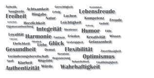 Werte21 ist eine initiative, die sich dem gravierenden wertewandel seit dem beginn des 21. Wertemanagement Change Management Coaching