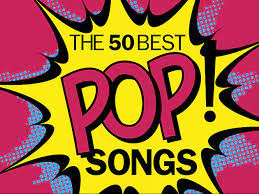 The 80's provided a good deal of creative/melodic and interesting material to enjoy/play. The 50 Best Pop Songs Ever