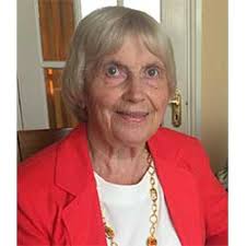 Maura Hamrock née Mangan