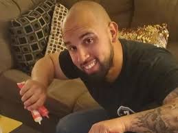 Fundraiser by Vanessa Ardon : Christopher G. Ardon's Memorial Fund