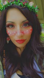 Meadow Tribe Wins Fairy Mushroom Circle Contest