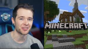 Think you know everything about dantdm? Barvilo Najprej Tvegati Dantdm Minecraft Motoresecologicos Net