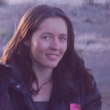 And we thought jaguars roamed far. Join us in giving a warm welcome to  Jakelynn Wert, our newest Path of the Jaguar intern, who grew up in Tucson  and is back now