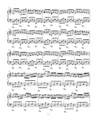 Download johann pachelbel canon in d sheet music and printable pdf music notes. Canon In C D Free Sheet Music By Pachelbel Pianoshelf
