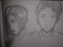 Eren yeager is a 15 year old young man. My Reaction On The Complete Revelation Of Marco Bodt S Death In Shingeki No Kyojin Spoilers Steemit