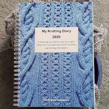 You can use knit diary to track your finished knitting projects. My Knitting Diary Plan For Next The Knitting Companion Facebook