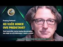 KO VUČE KONCE IZ SENKE: Svet kontrolišu moćne bankarske porodice, one stoje  iza velikih dešavanja!