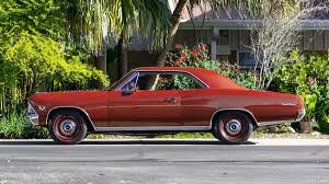 Image result for Aztec Bronze 1966 Chevelle