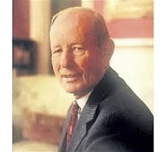 George MARLER Obituary