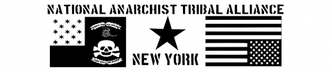 Image result for anarchist sound system logo