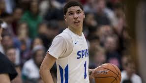 Here is the latest in our height: Nba Draft Bulls Opt Not To Work Out Lamelo Ball In Person Nbc Chicago